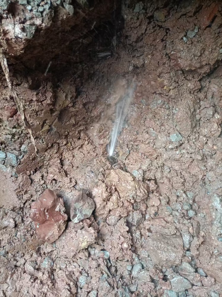 赣榆区自来水管漏水检测维修