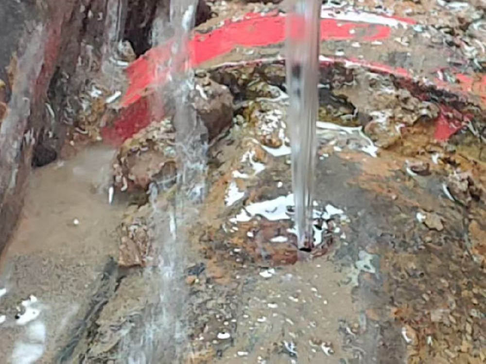 赣榆水管漏水检测方法 专业探漏/查漏服务全解析多少钱